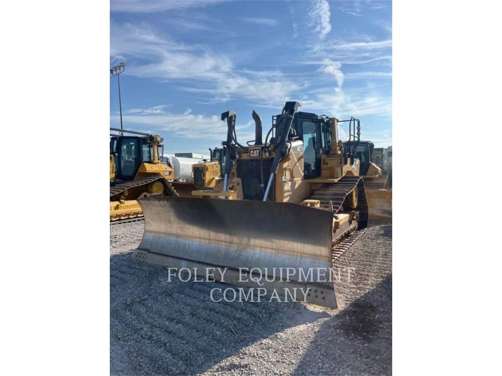 CAT D6TXWVPA 크롤러 도저