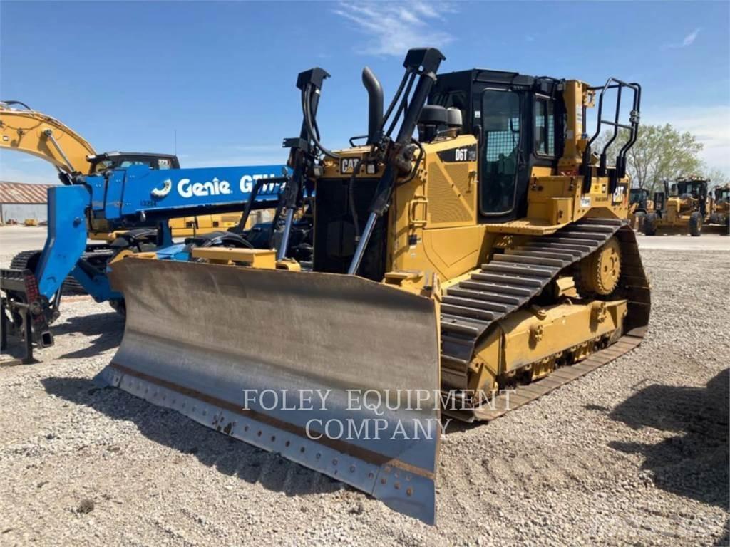 CAT D6TXWVPA 크롤러 도저