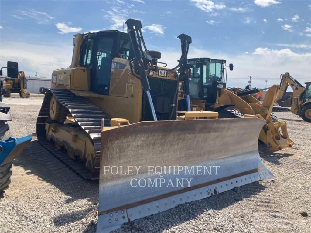 CAT D6TXWVPA 크롤러 도저