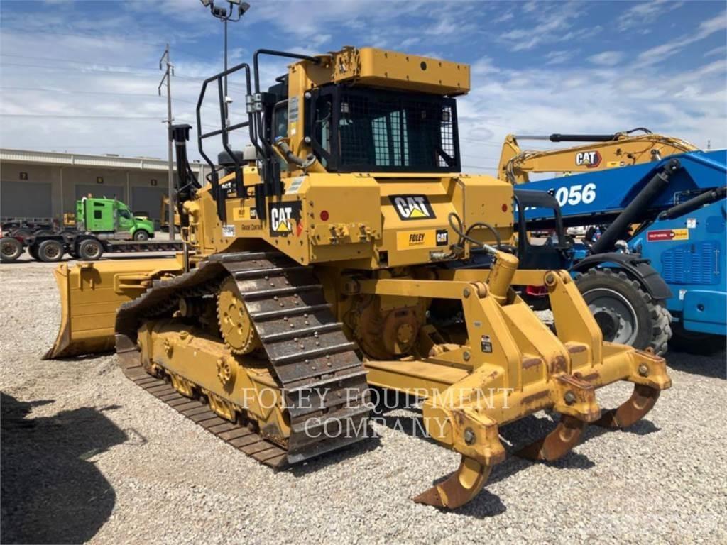 CAT D6TXWVPA 크롤러 도저