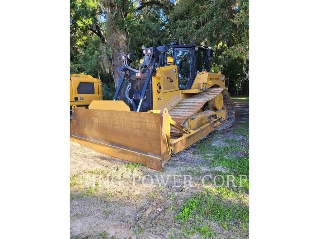 CAT D6XE 크롤러 도저