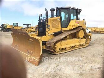 CAT D6XE LGP 크롤러 도저