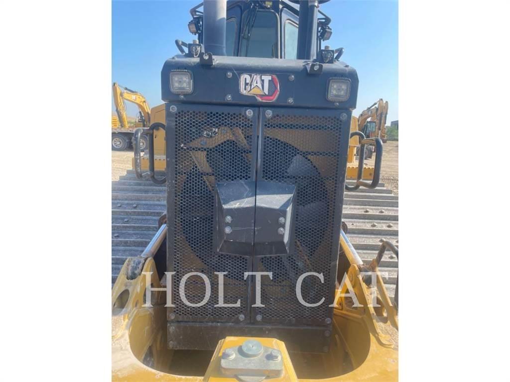 CAT D6XELGPVP3 크롤러 도저