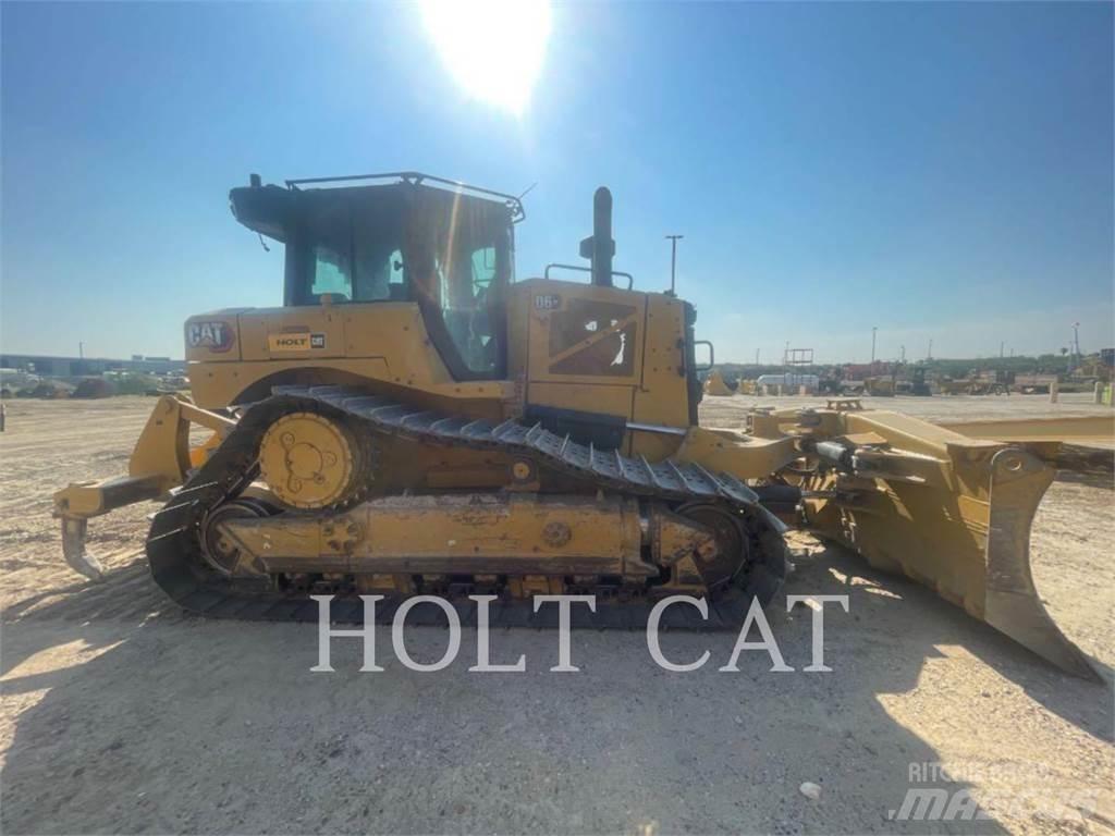 CAT D6XELGPVP3 크롤러 도저