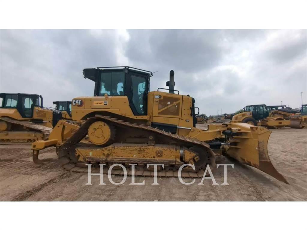 CAT D6XELGPVP3 크롤러 도저
