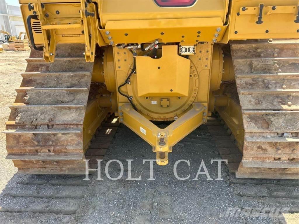 CAT D6XELGPVP3 크롤러 도저