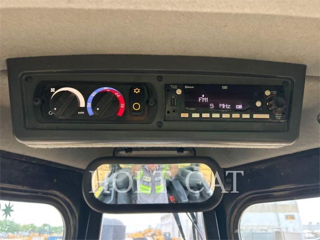 CAT D6XELGPVP3 크롤러 도저