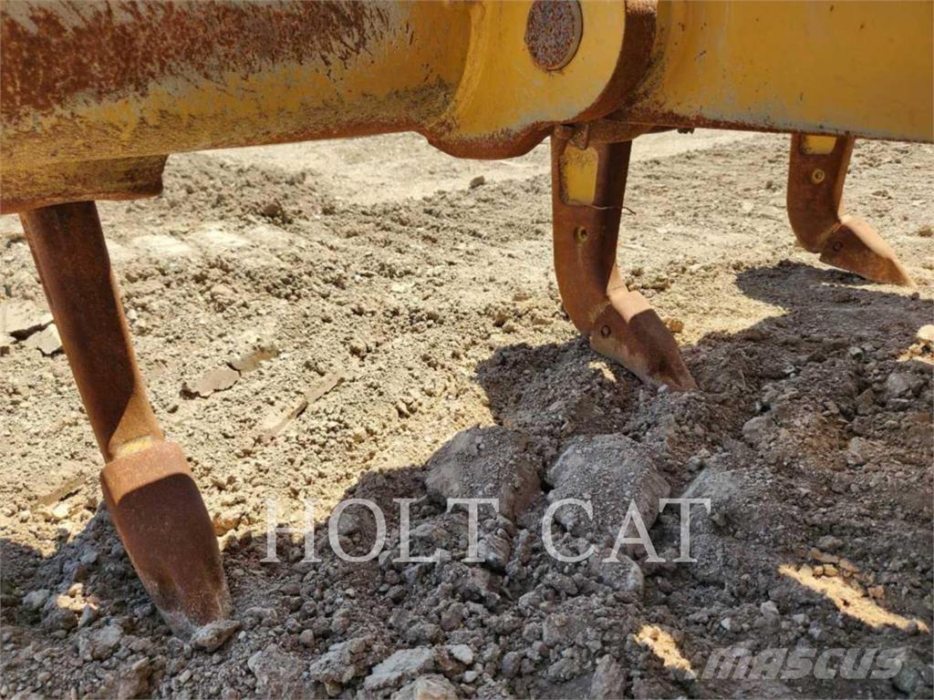 CAT D6XELGPVP3 크롤러 도저