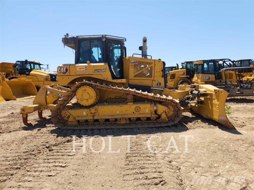 CAT D6XELGPVP3 크롤러 도저