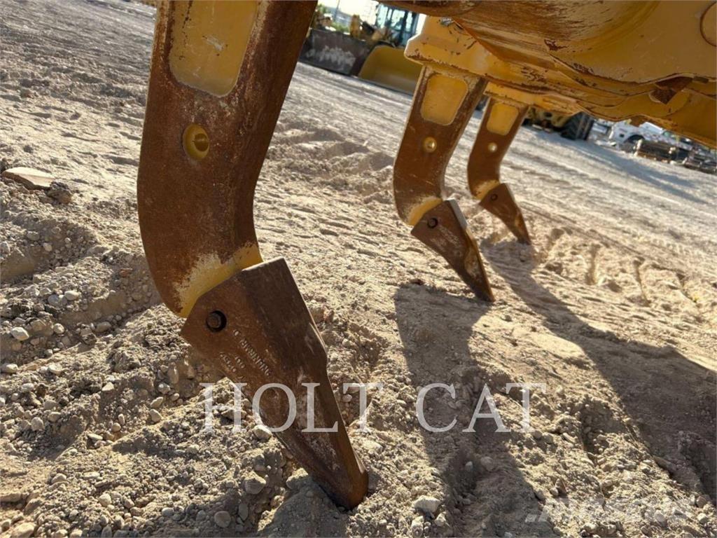 CAT D6XELGPVP3 크롤러 도저
