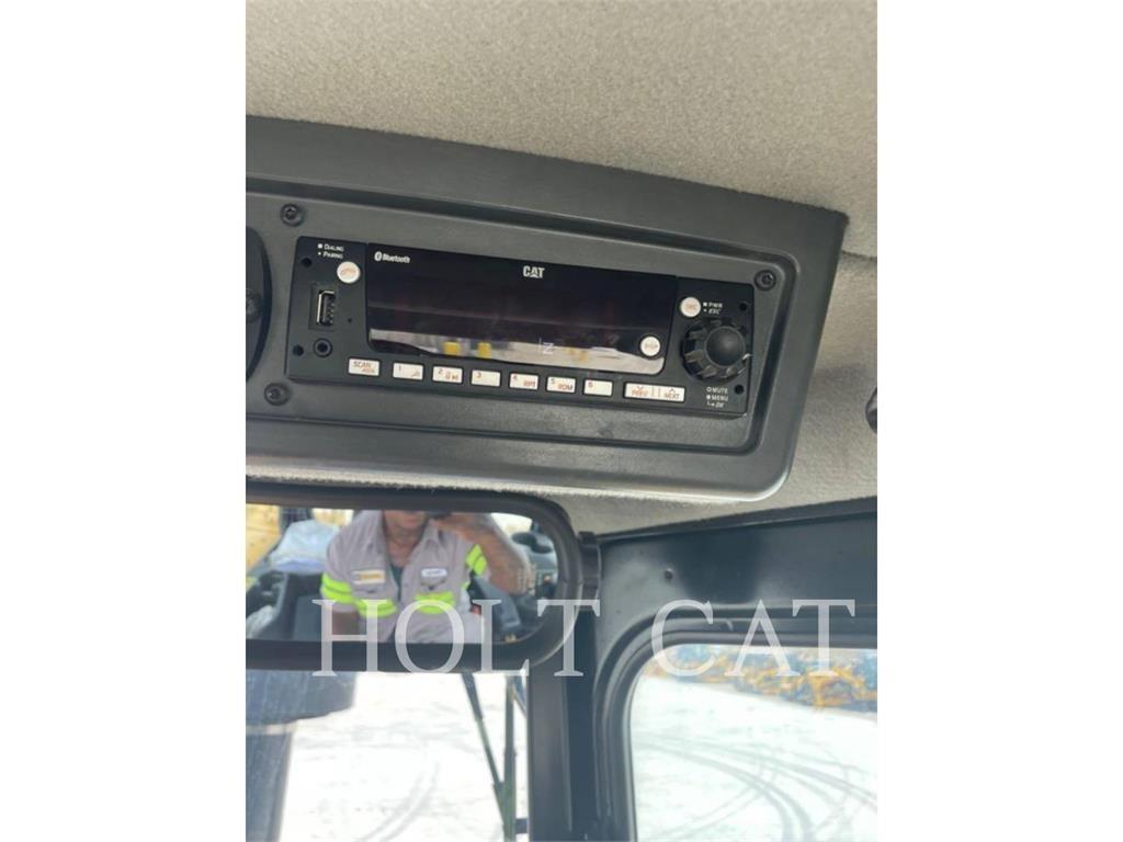 CAT D6XELGPVP3 크롤러 도저