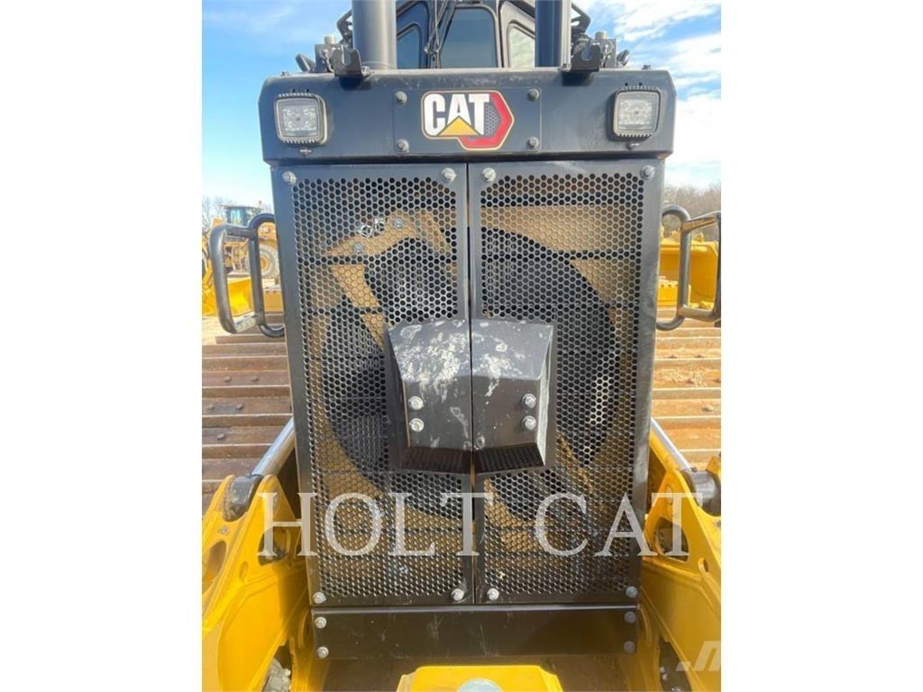 CAT D6XELGPVP3 크롤러 도저