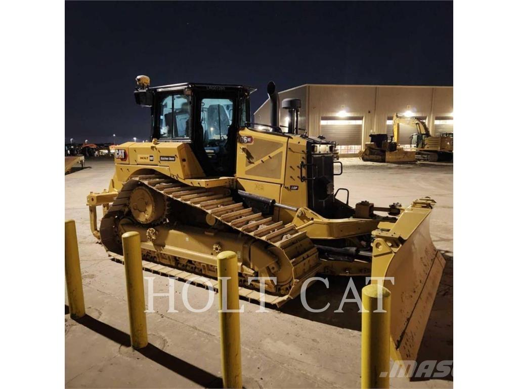 CAT D6XELGPVP3 크롤러 도저