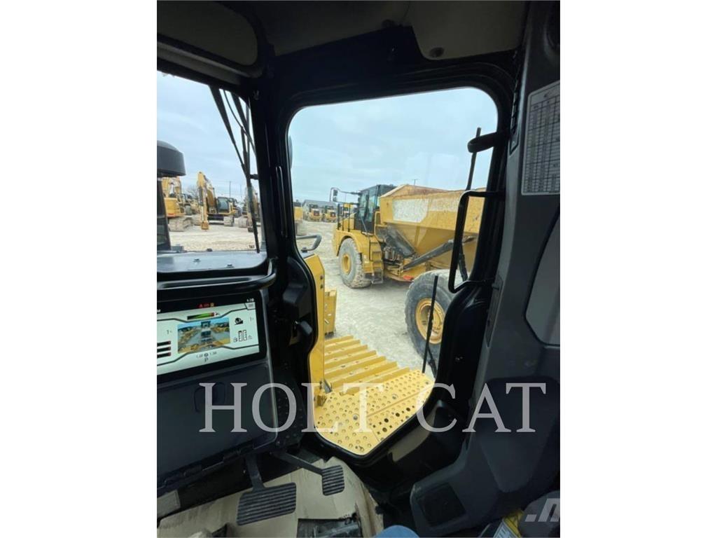 CAT D6XELGPVP3 크롤러 도저