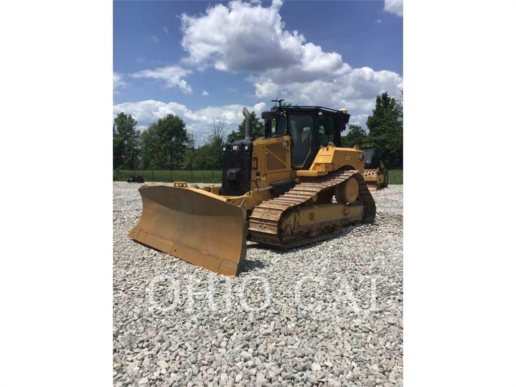 CAT D6XELGPVPT 크롤러 도저