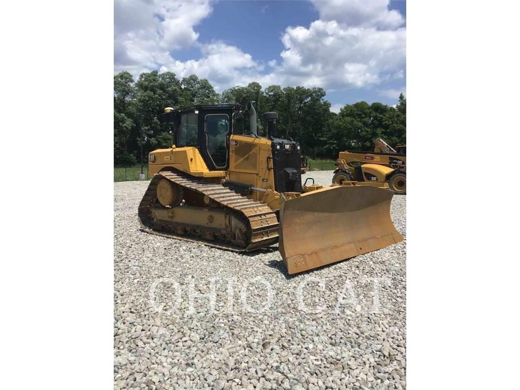 CAT D6XELGPVPT 크롤러 도저