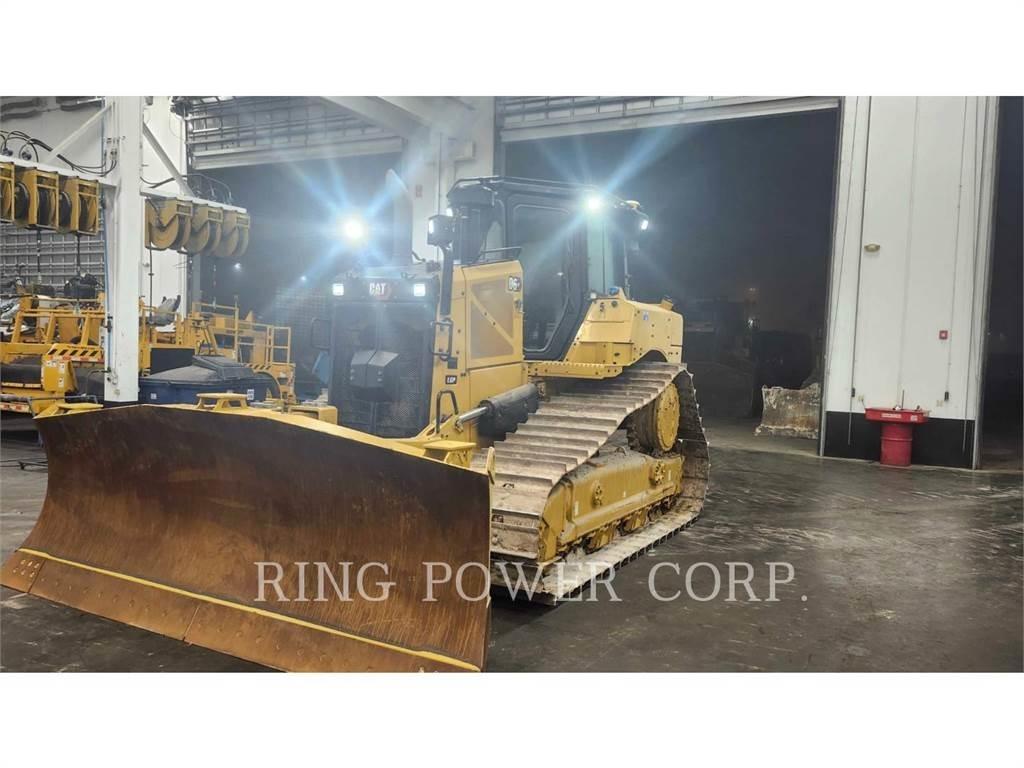 CAT D6XEVPATEW 크롤러 도저