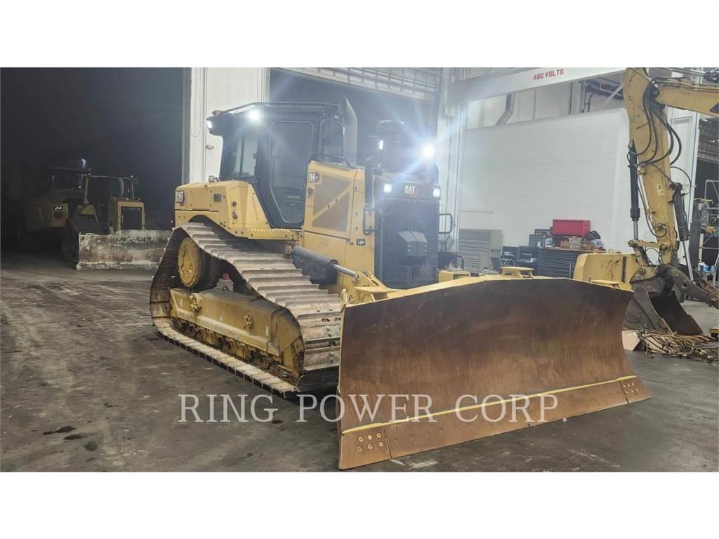 CAT D6XEVPATEW 크롤러 도저