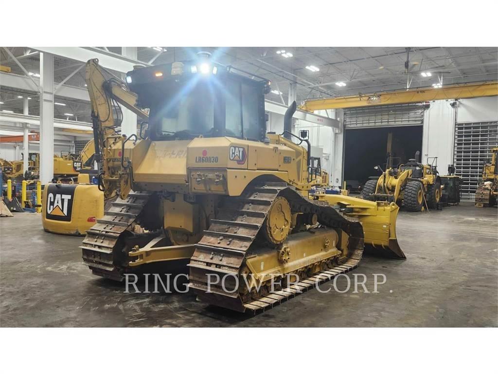 CAT D6XEVPATEW 크롤러 도저
