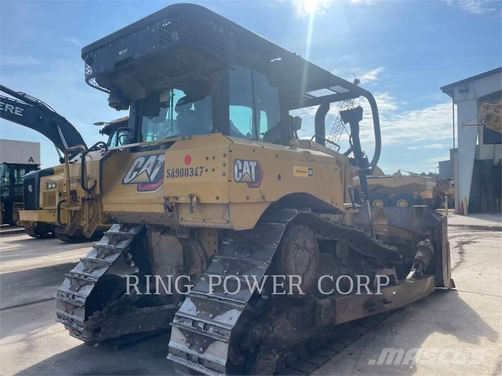 CAT D6XL 크롤러 도저