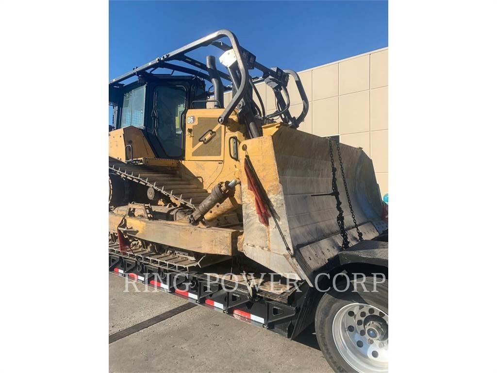 CAT D6XL 크롤러 도저