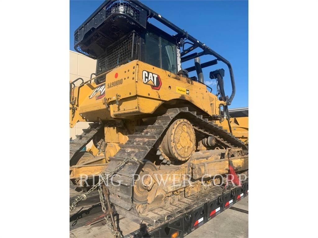 CAT D6XL 크롤러 도저