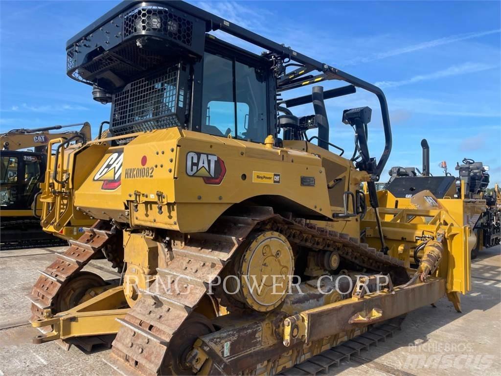 CAT D6XL 크롤러 도저