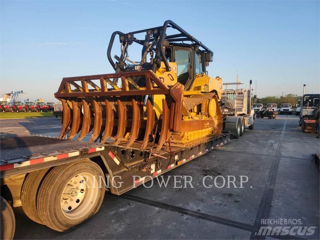 CAT D6XL 크롤러 도저