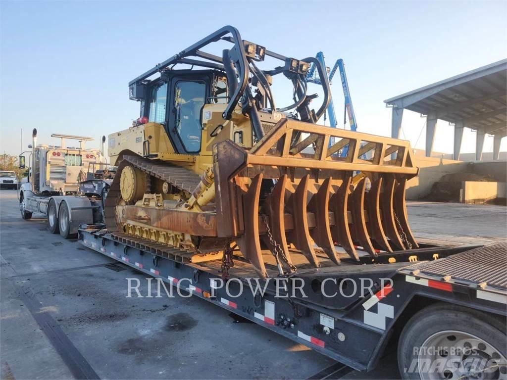 CAT D6XL 크롤러 도저