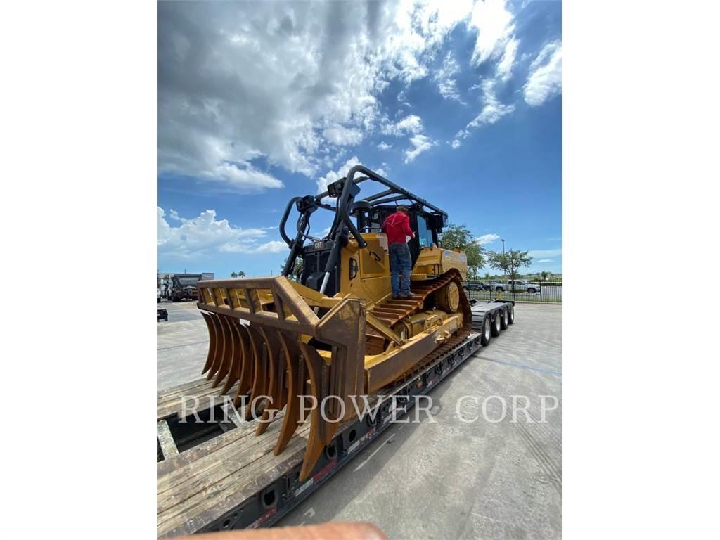 CAT D6XL 크롤러 도저