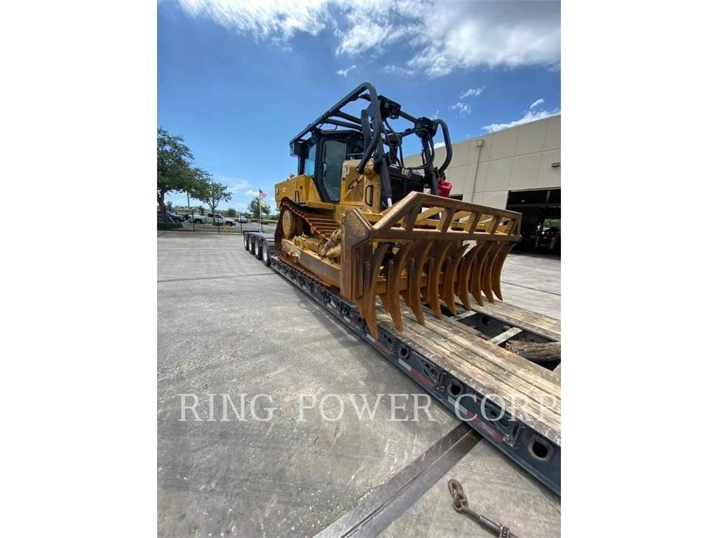 CAT D6XL 크롤러 도저