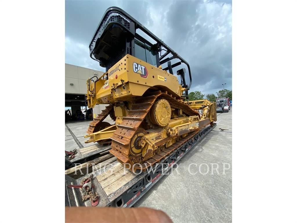 CAT D6XL 크롤러 도저