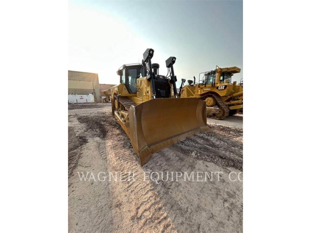 CAT D7 크롤러 도저