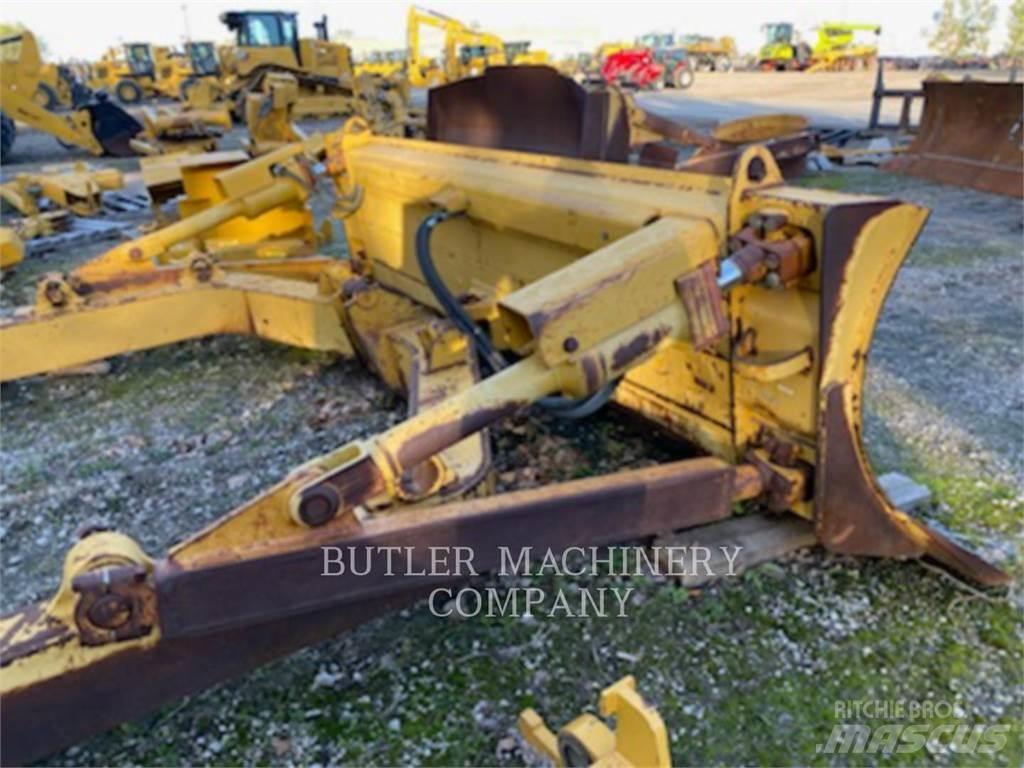 CAT D7 A BLADE 삽날
