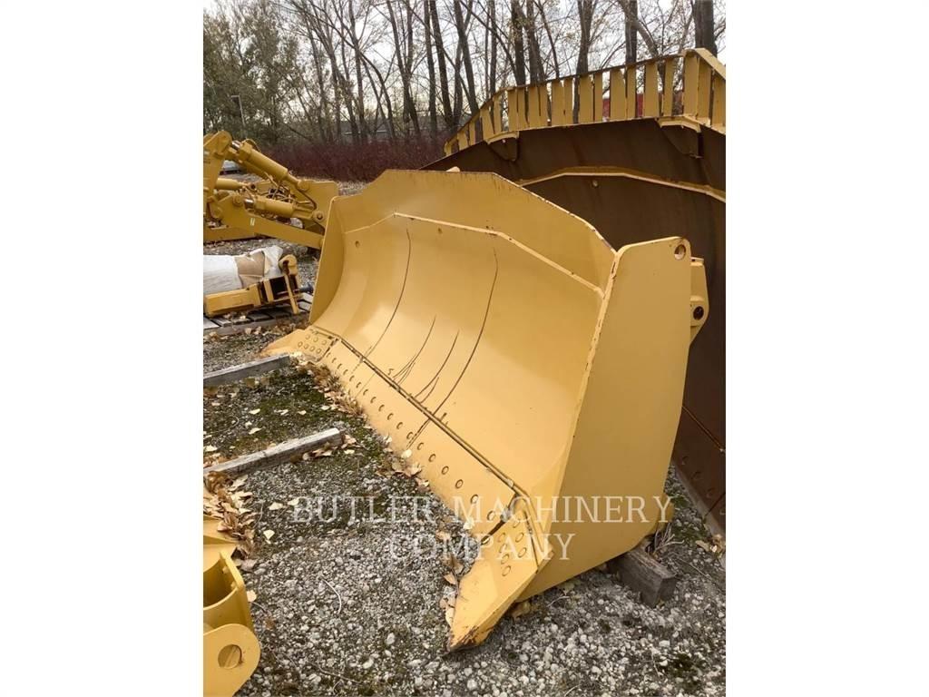 CAT D7E 삽날