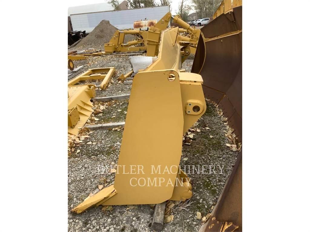 CAT D7E 삽날