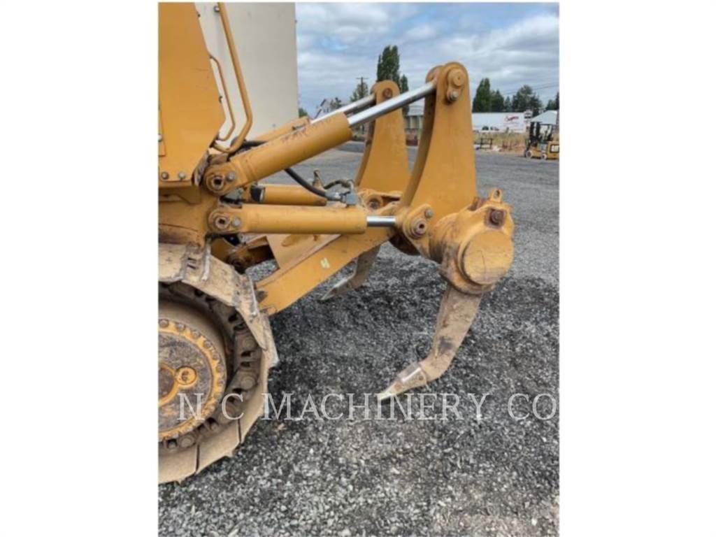 CAT D7E 크롤러 도저