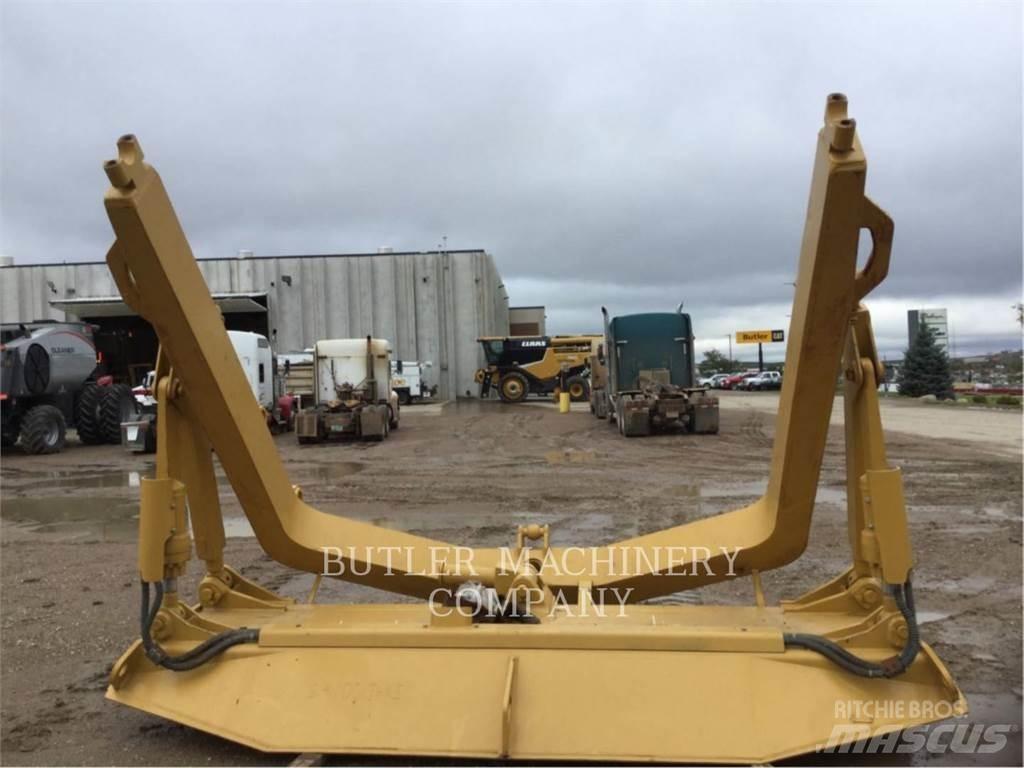 CAT D7E A BLADE 삽날