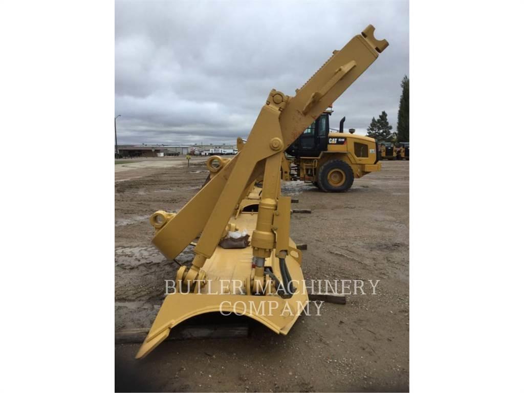 CAT D7E A BLADE 삽날