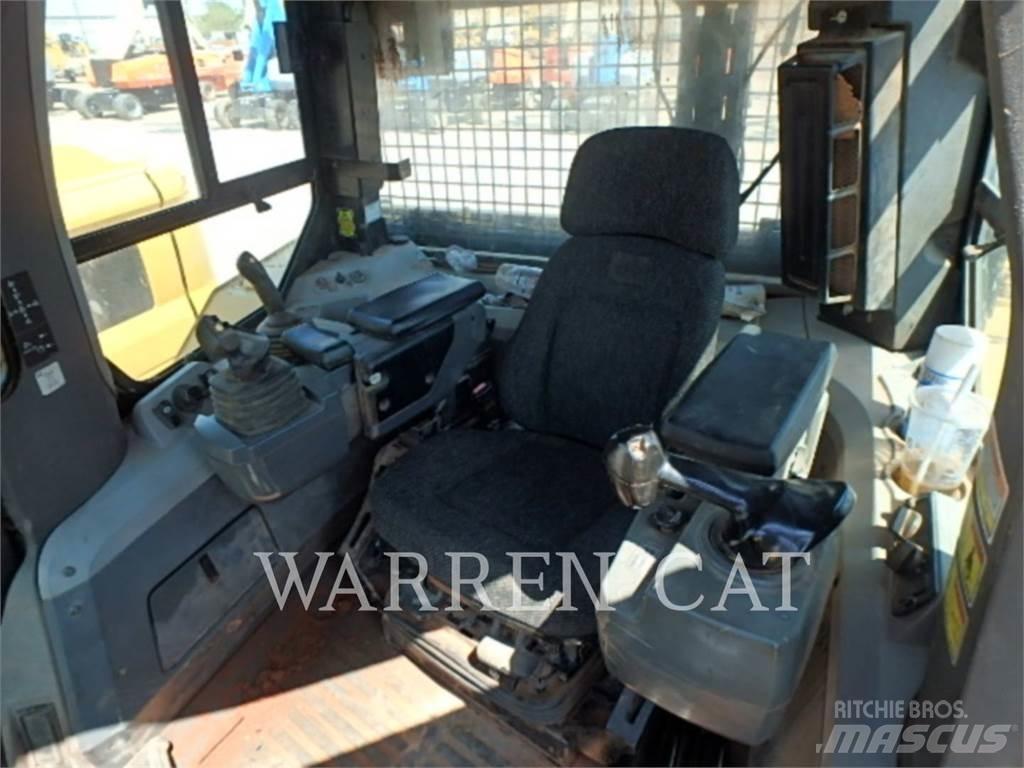 CAT D7E ARO 크롤러 도저
