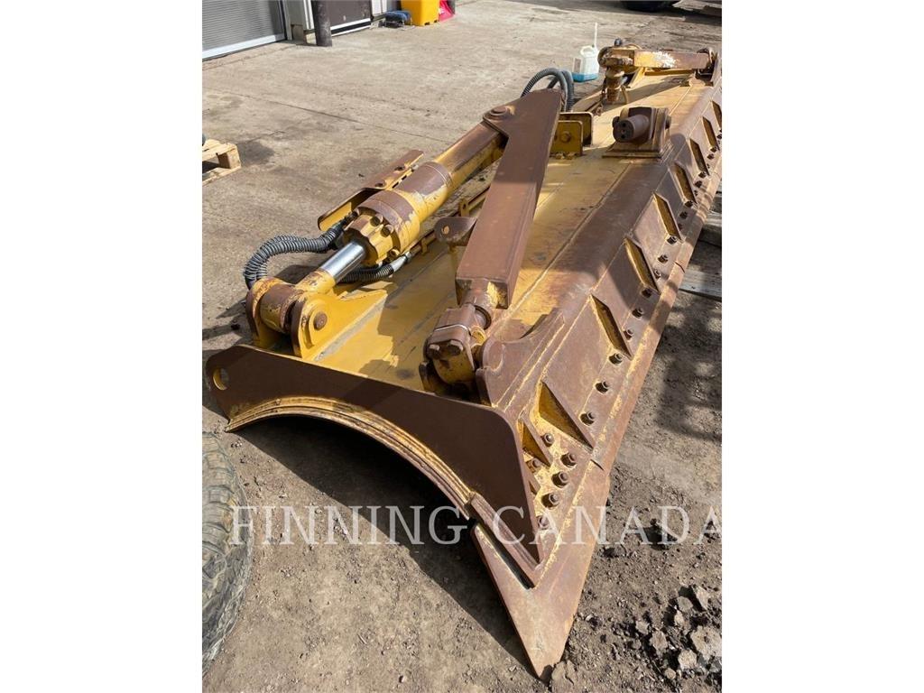 CAT D7E LGP 크롤러 도저