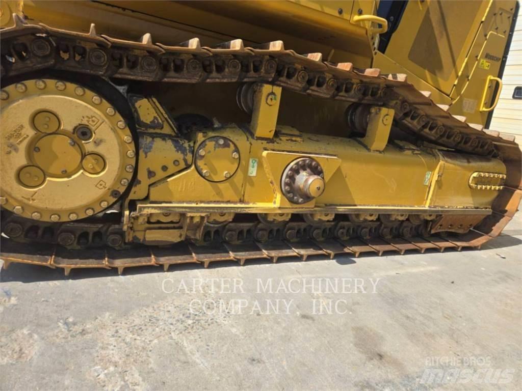 CAT D7E WCHIP 크롤러 도저
