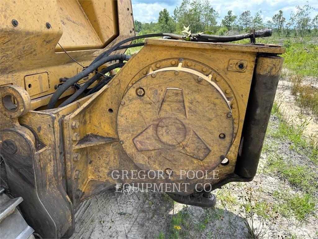 CAT D7ELGP 크롤러 도저