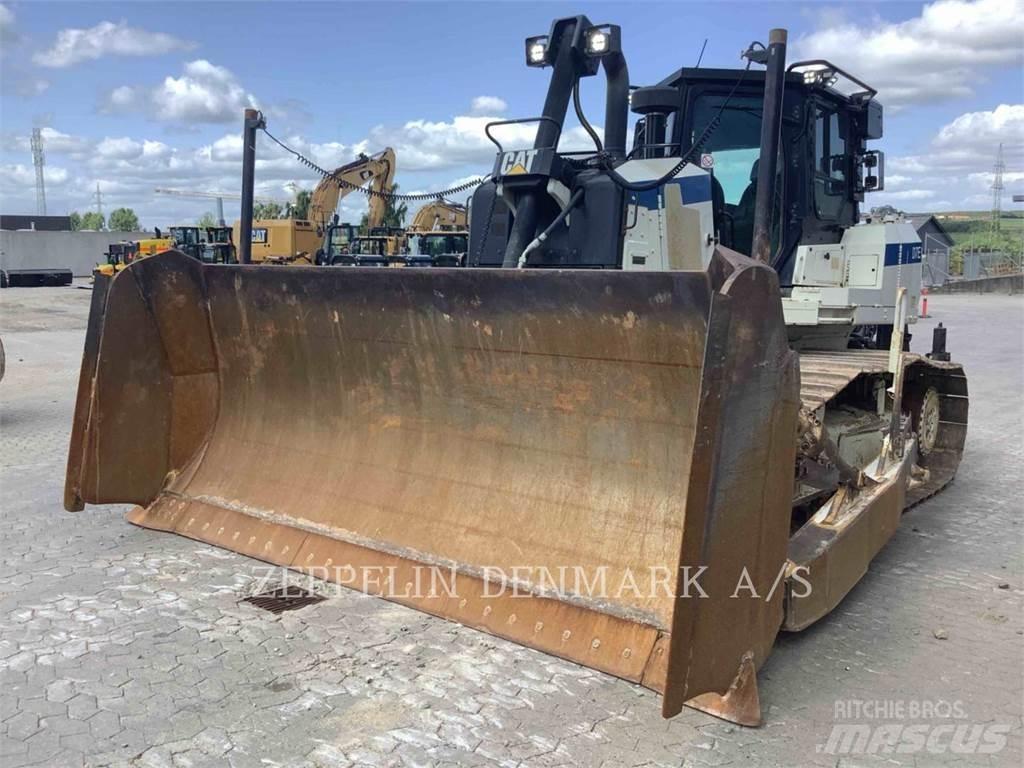CAT D7ELGP 크롤러 도저