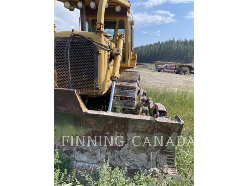 CAT D7G 크롤러 도저