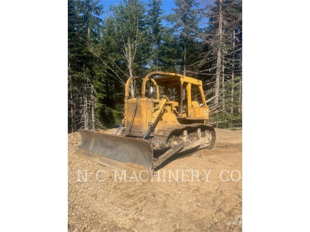 CAT D7G 크롤러 도저