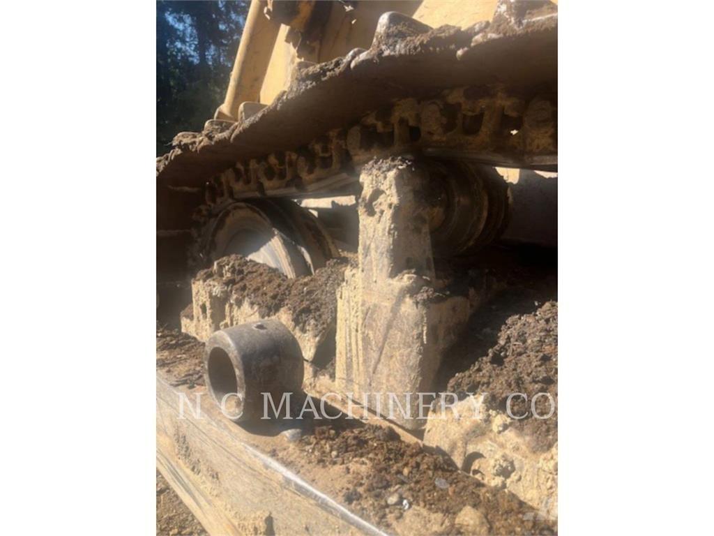 CAT D7G 크롤러 도저