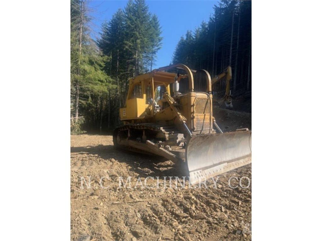 CAT D7G 크롤러 도저