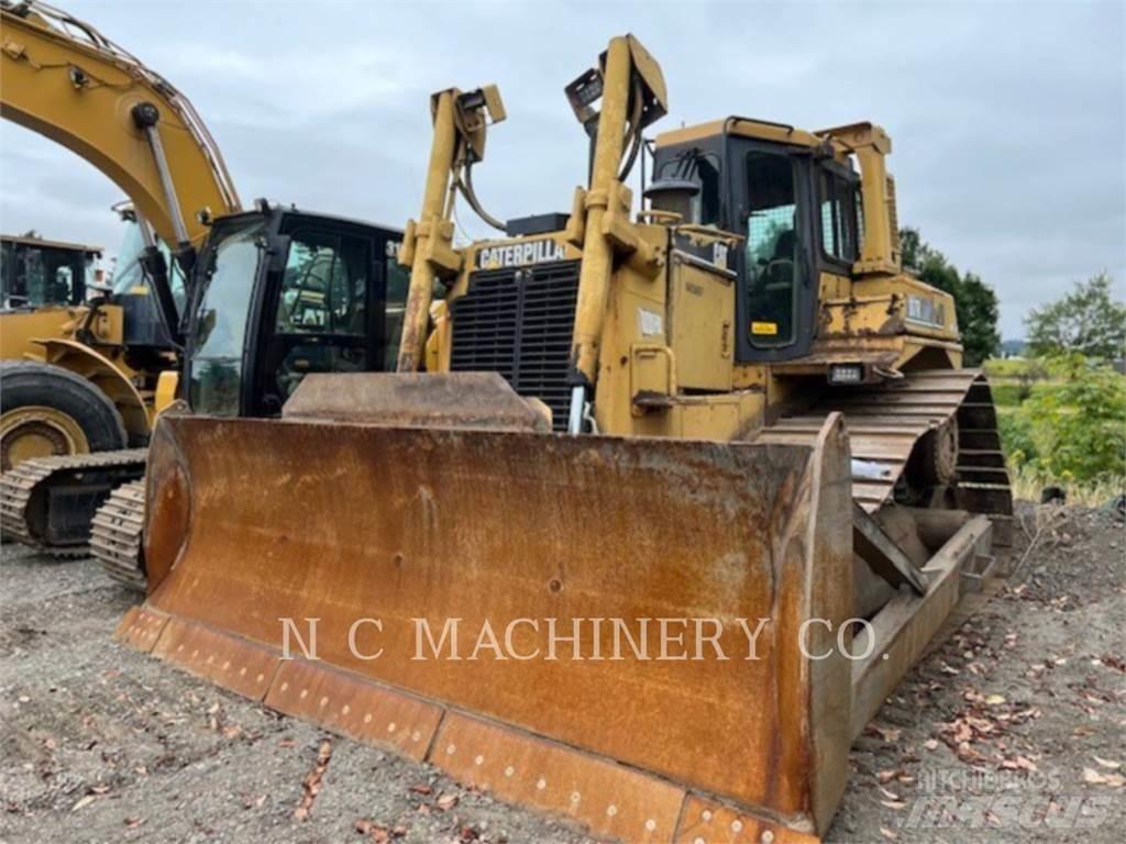 CAT D7R LGPDS 크롤러 도저