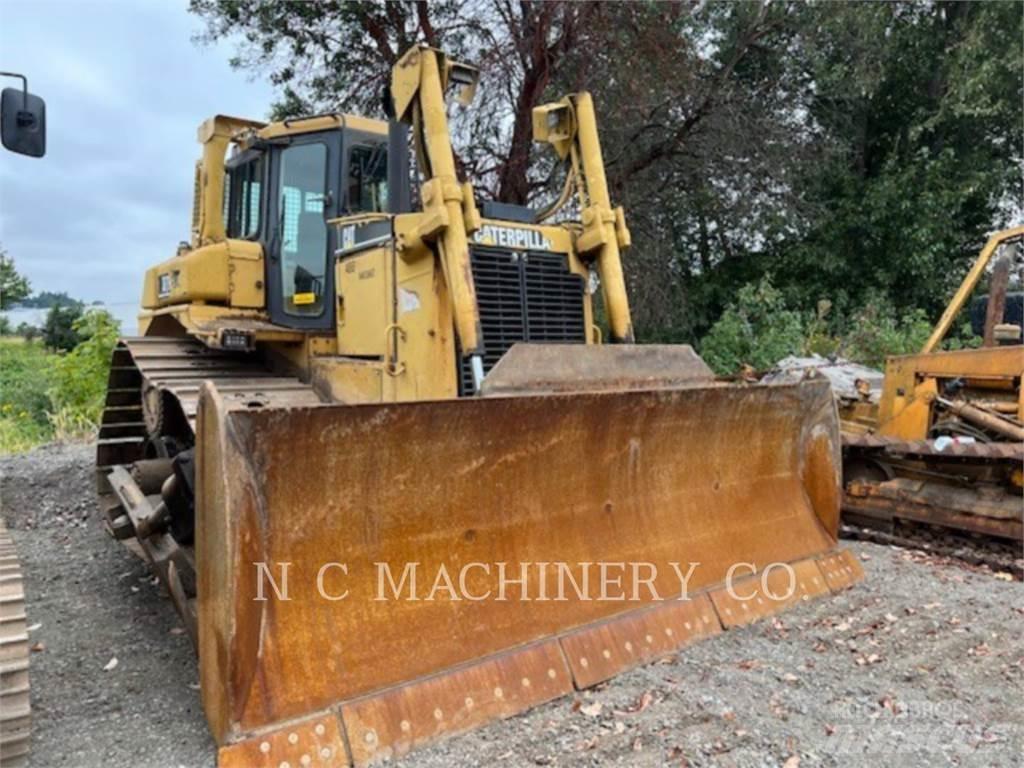 CAT D7R LGPDS 크롤러 도저